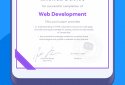 Mimo: Learn coding in JavaScript, Python and HTML screenshot 4