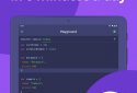 Mimo: Learn coding in JavaScript, Python and HTML screenshot 8
