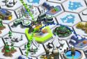 Galactic Colonies screenshot 3