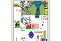 R Place - Pixel Battle: Color By Number screenshot 3