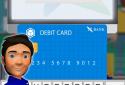 ATM Machine Simulator - Virtual Bank ATM Game screenshot 5