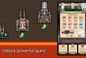 Idle Zombie Shelter: Build and Battle screenshot 8