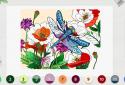 Yes Color! Paint Makeover & Color Home Design screenshot 2