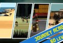 War Troops: Military Strategy Game for Free screenshot 4