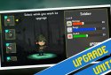 War Troops: Military Strategy Game for Free screenshot 5