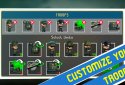 War Troops: Military Strategy Game for Free screenshot 6
