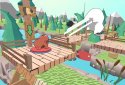 Guinea Pig Bridge! screenshot 1