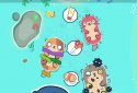 Otter Ocean - Treasure Hunt screenshot 9