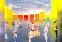 Dancing Girl MMD - Miku Live Anime|Camera AR Model screenshot 7