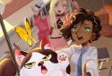 Neko Crush screenshot 1