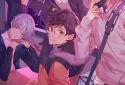 Dangerous Fellows:your Thriller Otome game screenshot 1