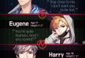 Dangerous Fellows:your Thriller Otome game screenshot 3