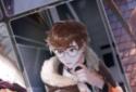 Dangerous Fellows:your Thriller Otome game screenshot 7
