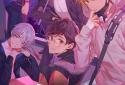 Dangerous Fellows:your Thriller Otome game screenshot 9