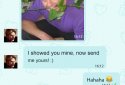 Flirtogram: dating, online chat, romance, flirt screenshot 3