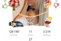 Flirtogram: dating, online chat, romance, flirt screenshot 5