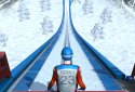 Ski Jumping Ramp screenshot 1