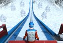 Ski Jumping Ramp screenshot 7