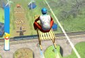 Ski Jumping Ramp screenshot 8