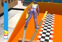 Ski Jumping Ramp screenshot 9