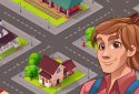 MergeFriends screenshot 2