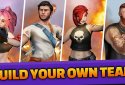 Zombie Defender: Idle TD & Mow zombies screenshot 1