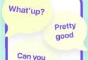 Tongo - Learn English screenshot 3