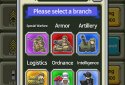 Rank Insignia - Super Explosion screenshot 3