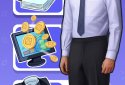 From Fool To Cool - Real Life Simulator: Get Rich screenshot 3