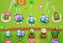 Fortunate Garden-Smash Monsters screenshot 3