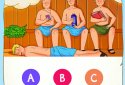 Braindom 2: Who is Lying? Fun Brain Teaser Riddles screenshot 6
