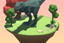 Animal Craft 3D: Idle Animal Kingdom screenshot 10