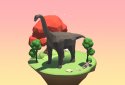 Animal Craft 3D: Idle Animal Kingdom screenshot 7
