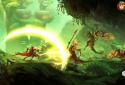 Unruly Heroes screenshot 6