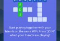 Words of Wonders: Crossword to Connect Vocabulary screenshot 5