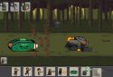 War Troops 1917: Trench Warfare WW1 Strategy Game screenshot 9