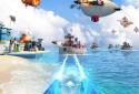 Sea Game screenshot 1