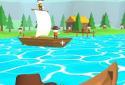 Western Sniper - Wild West FPS Shooter screenshot 5