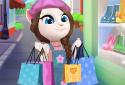 My Talking Angela 2 screenshot 4