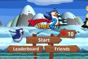 Runaway 2 Pengy screenshot 1