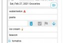 ListiClick App - Fastest List, Notepad & ToDos screenshot 4