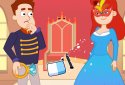 Erase Her: Puzzle Story screenshot 4