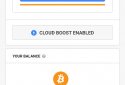 CryptoTab Browser Pro—mine on a PRO level screenshot 1