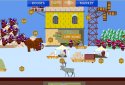 Idle Tower Builder: construction tycoon manager screenshot 2