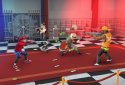 Spider Fighter: Superhero Revenge screenshot 2