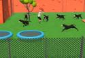 Mad Dogs screenshot 1