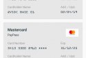 NFC EMV Card Reader screenshot 1