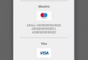 NFC EMV Card Reader screenshot 4