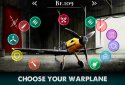 Warplane Inc. Dogfight War Arcade & Warplanes WW2 screenshot 2