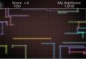 Hard Lines screenshot 2